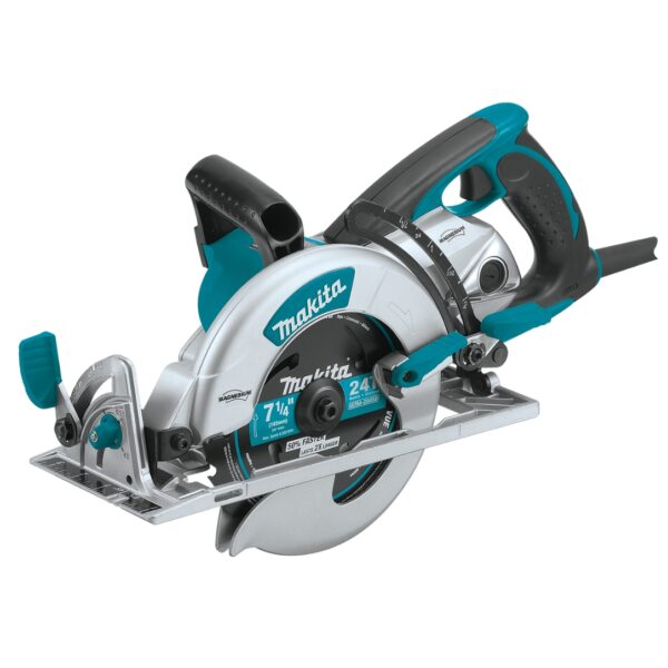 Makita 5377MG 7-1/4" Hypoid Saw