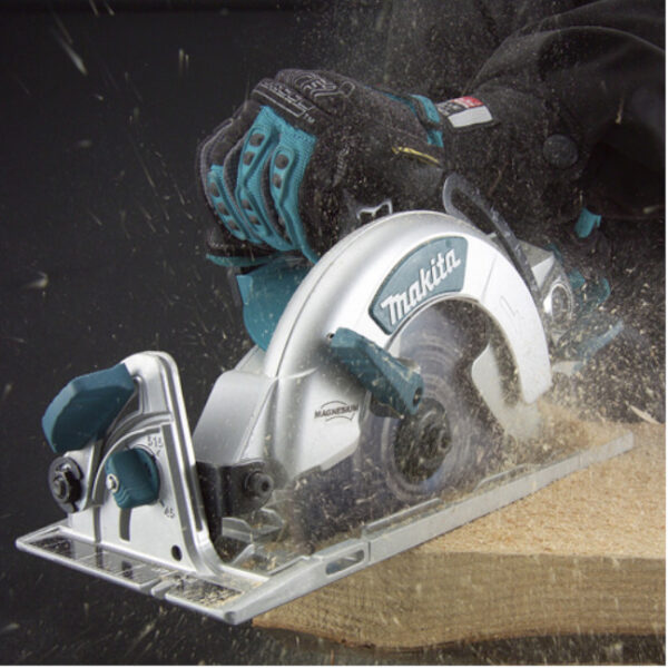 Makita 5377MG 7-1/4" Hypoid Saw