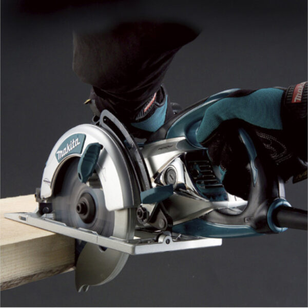 Makita 5377MG 7-1/4" Hypoid Saw