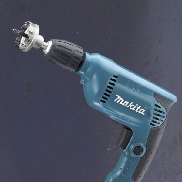 Makita 6413K 3/8" Variable Speed Trigger Drill