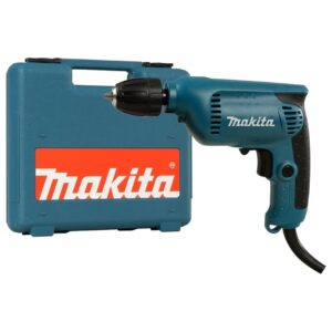 Makita 6413K 3/8" Variable Speed Trigger Drill
