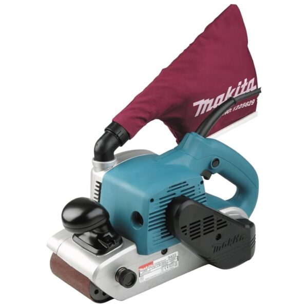 Makita 9403 4" X 24" Belt Sander
