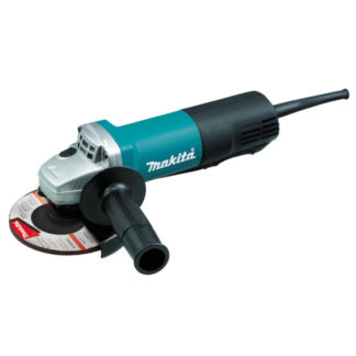 Makita 9558PB 5" Angle Grinder With Paddle Switch