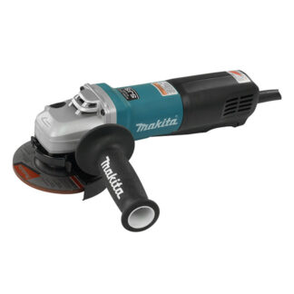 Makita 9564PCV 4-1/2" Variable Speed Angle Grinder with Paddle Switch