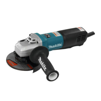 Makita 9565PCV 5" Variable Speed Angle Grinder with Paddle Switch
