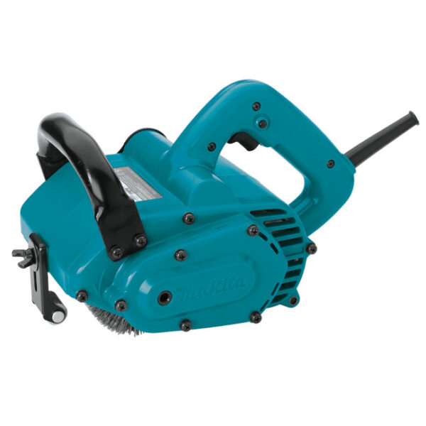 Makita 9741 4-3/4" Wheel Sander