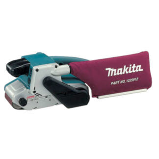 Makita 9903 3" x 21" Variable Speed Belt Sander