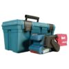 Makita 9911KX1 3" x 18" Belt Sander Kit