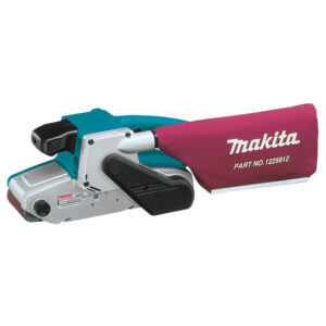 Makita 9920 3" X 24" Variable Speed Belt Sander