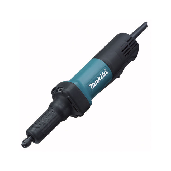 Makita GD0600 1/4-Inch Die Grinder with Paddle Switch 