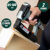 Metabo HPT NP35A 23 Gauge Micro Pin Nailer