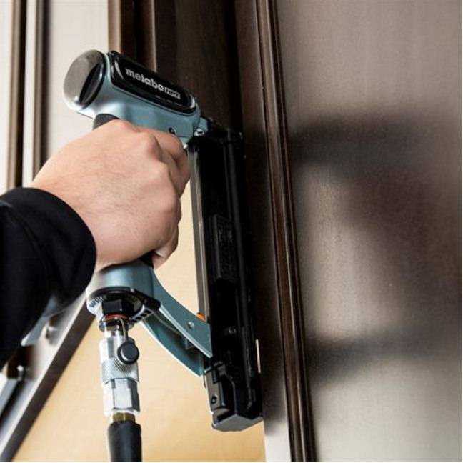 Metabo HPT NP35A 23 Ga Micro Pin Nailer BC Fasteners & Tools