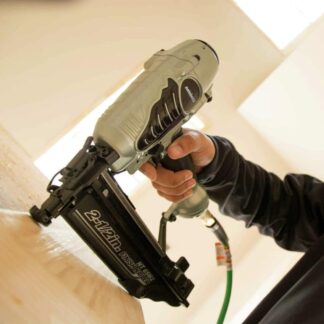 Metabo HPT NT65M2S 2-12 16 Gauge Finish Nailer with Integrated Air Duster (1)