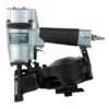 Metabo HPT NV45AB2 1-3/4" Coil Roofing Nailer