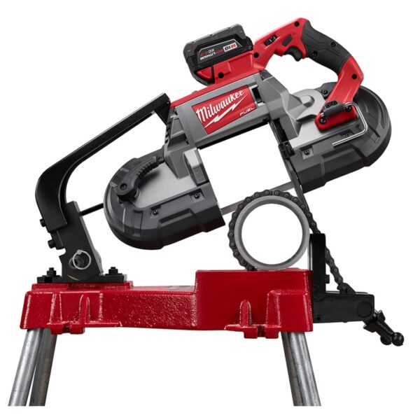 Milwaukee 48-08-0260 Portable Band Saw Table