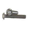 1/4" - 20 Button Head Socket Cap Screws Stainless Steel 1/4" - 20 Button Head Socket Cap Screws Stainless Steel