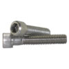 3/8" - 16 Allen Head Socket Cap Screw Stainless Steel