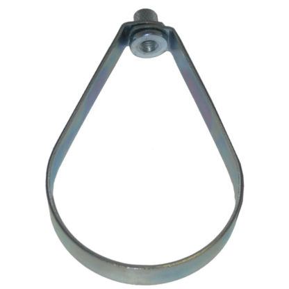 Swivel Loop Hangers