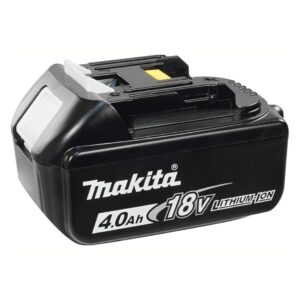 Makita 196401-9 BL1840B 18V 4.0AH Li-Ion Battery