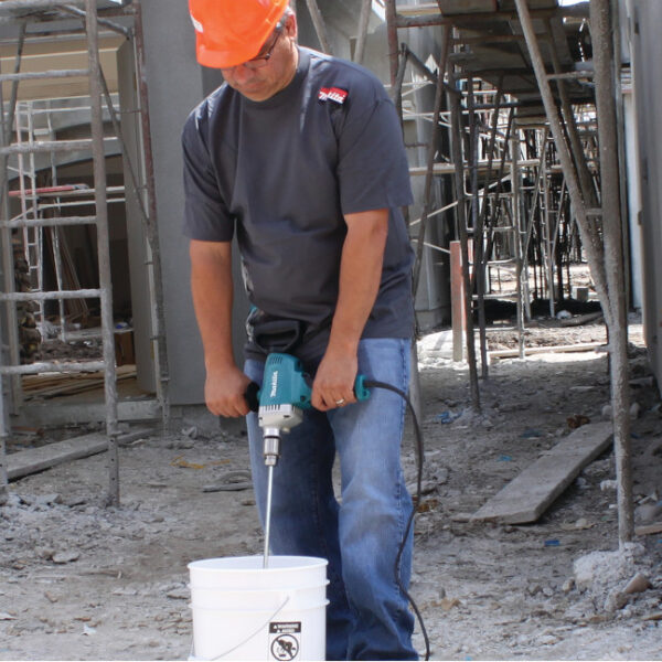 Makita DS4011 1/2" Spade Handle Drill