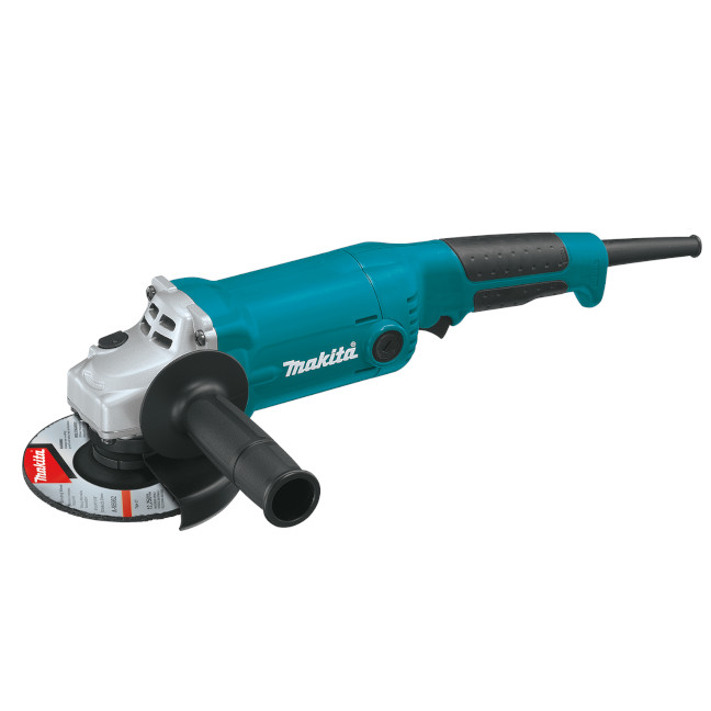 Makita GA5010Z 5" Angle Grinder without Lock-On Switch