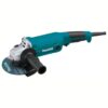 Makita GA6010Z 6" Angle Grinder with AC/DC Switch