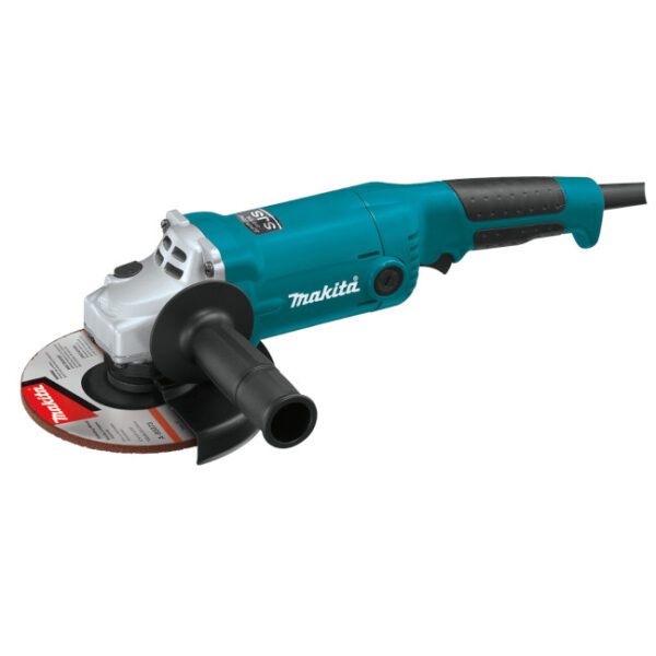 Makita GA6020 6" Angle Grinder with SJS and Electric Brake Makita GA6020 6" Angle Grinder with SJS and Electric Brake