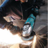 Makita GA7031-2 Makita GA7031 7" Angle Grinder with Trigger Switch