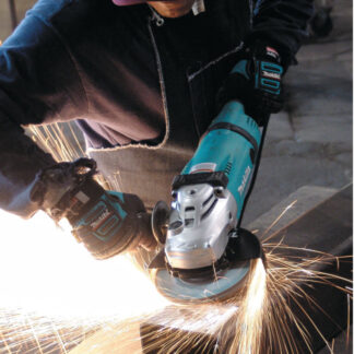 Makita GA7031 7" Angle Grinder with Trigger Switch