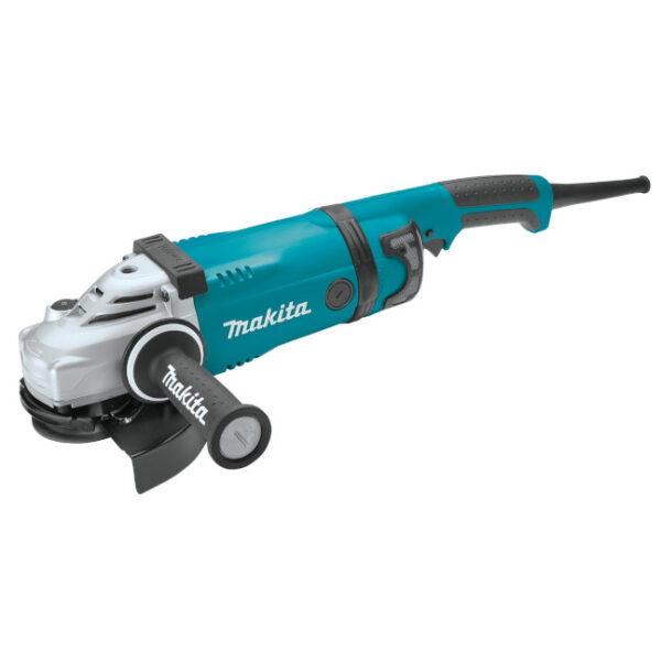 Makita GA7031 7" Angle Grinder with Trigger Switch Makita GA7031 7" Angle Grinder with Trigger Switch