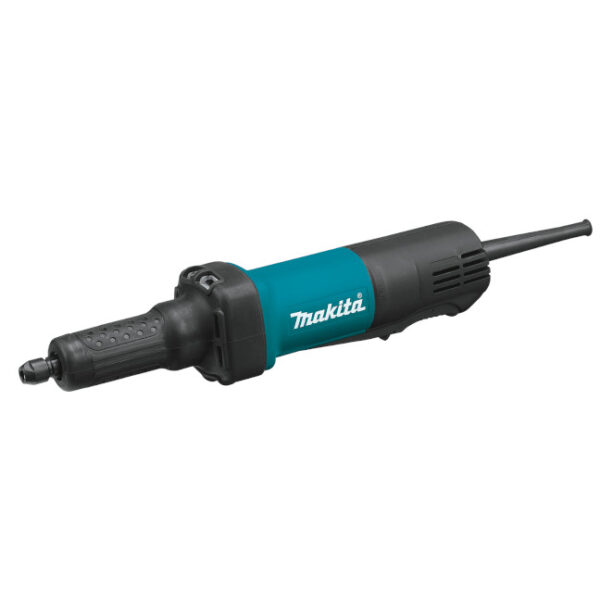 Makita GD0600 1/4" Die Grinder with Paddle Switch Makita GD0600 1/4" Die Grinder with Paddle Switch