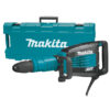 Makita HM1214C 27 lb. SDS Max Demolition Hammer