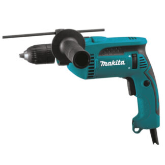 Makita HP1641K 5/8" Variable Speed Reversible Hammer Drill