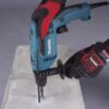 Makita HP1641K 5/8" Variable Speed Reversible Hammer Drill