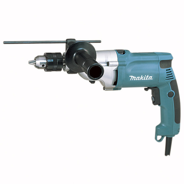 Makita HP2050H 3/4" Variable Two Speed Reversible Hammer Drill