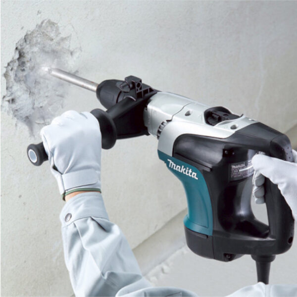 Makita HR4002 1-9/16" SDS Max Rotary Hammer Drill 