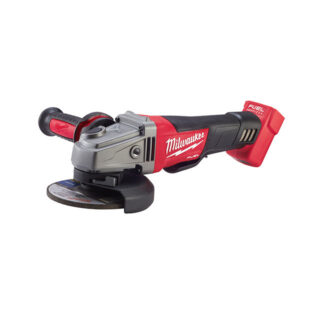 Milwaukee 2780 20 4 1 2 5 Grinder W Paddle Switch Bc Fasteners