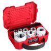 49-22-4175 HOLEDOZER General Purpose Hole Saw Kit 15-Piece