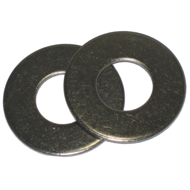 Flat Washers Stainless Steel 304