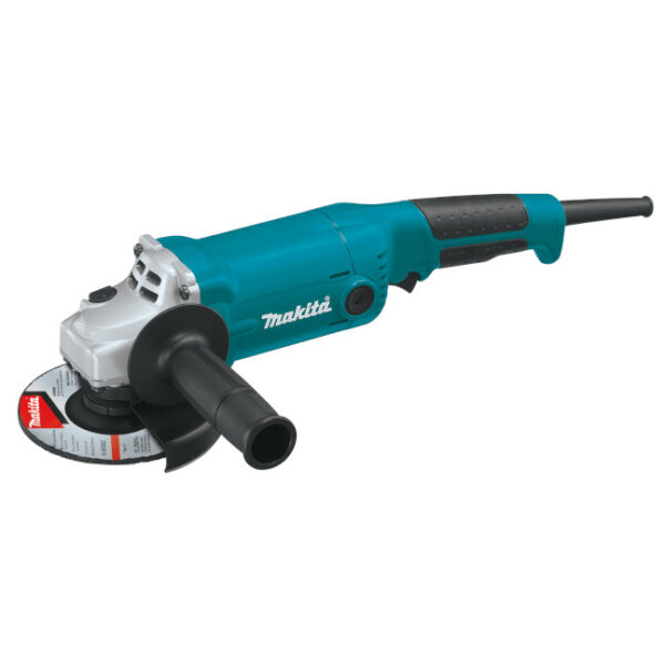 Makita GA5010 5" Angle Grinder with Lock-On Switch Makita GA5010 5" Angle Grinder with Lock-On Switch