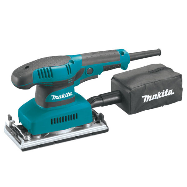 Makita BO3710 1/3 Sheet Finishing Sander