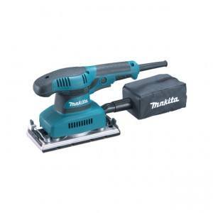 Плоскошлифовальная машина makita bo3710