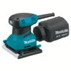 Makita BO4557 1/4 Sheet Finishing Sander