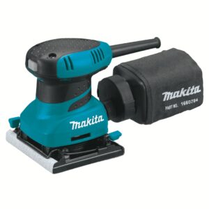 Makita BO4557 1/4 Sheet Finishing Sander