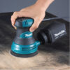 Makita BO5031K 5" Variable Speed Random Orbit Sander