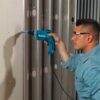 Makita FS4000 1/4" Drywall Screwdriver