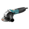 Makita GA4530K 4-1/2" Angle Grinder Thumb Switch with Lock-On Makita GA4530K 4-1/2" Angle Grinder Thumb Switch with Lock-On