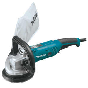 Makita PC5000C 5" Concrete Planer