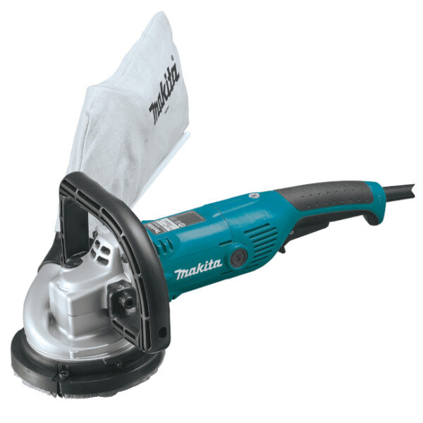 Makita PC5000C 5" Concrete Planer