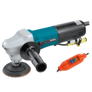 Makita PW5001C 4" Wet Stone Polisher